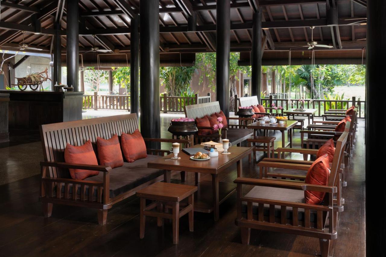 Hotel Mane Hariharalaya Ciudad de Siem Riep Exterior foto